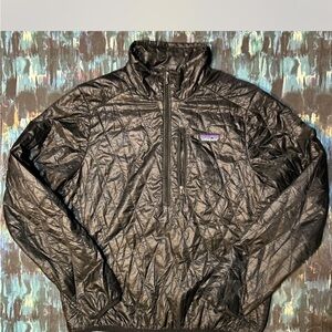 Patagonia women’s jacket size medium